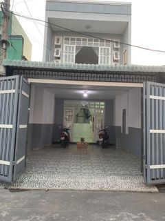 Bán nhà HXH đường 182, Tăng Nhơn Phú A, 2 tầng, ngang 5.15m. Gần chợ, trường, tiện ích đầy đủ